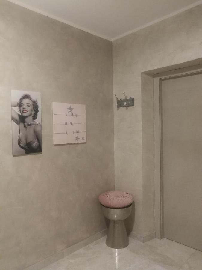 Casa Donna Fiorella Tipica Siciliana Ταορμίνα Εξωτερικό φωτογραφία
