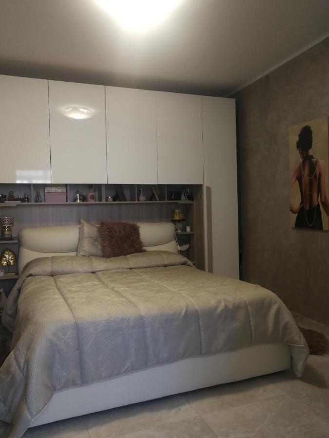 Casa Donna Fiorella Tipica Siciliana Ταορμίνα Εξωτερικό φωτογραφία