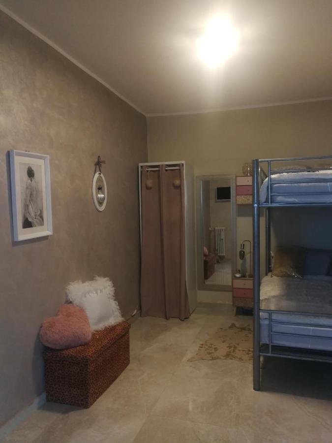 Casa Donna Fiorella Tipica Siciliana Ταορμίνα Εξωτερικό φωτογραφία
