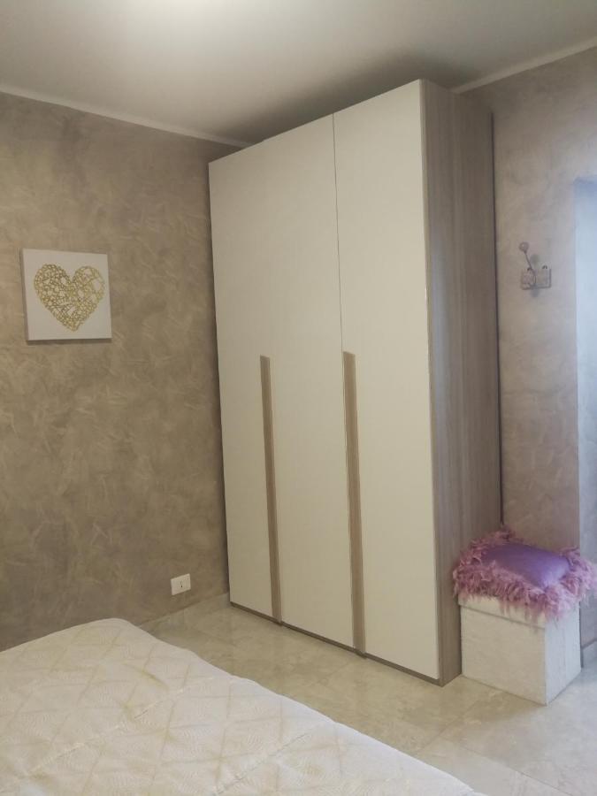 Casa Donna Fiorella Tipica Siciliana Ταορμίνα Εξωτερικό φωτογραφία