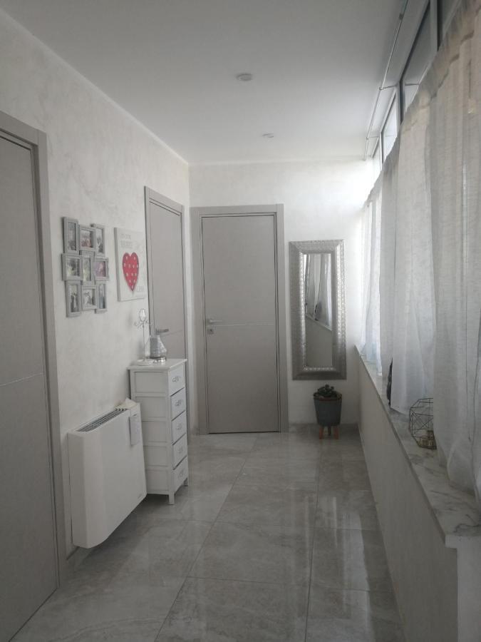 Casa Donna Fiorella Tipica Siciliana Ταορμίνα Εξωτερικό φωτογραφία