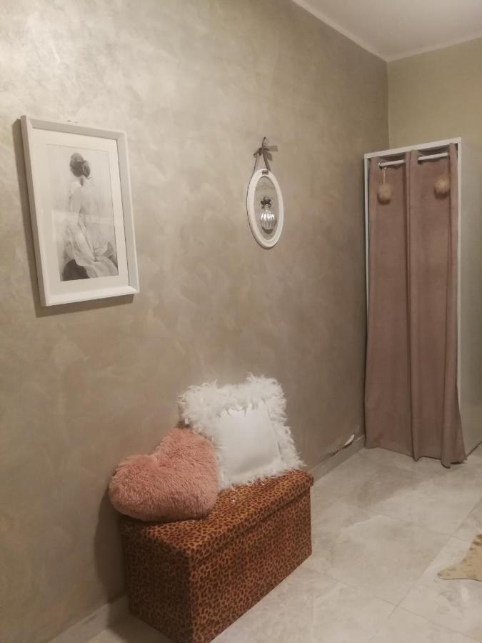 Casa Donna Fiorella Tipica Siciliana Ταορμίνα Εξωτερικό φωτογραφία